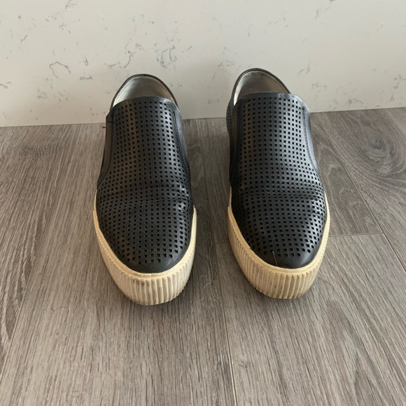 Ash slip on sneakers - Picture 3 of 4